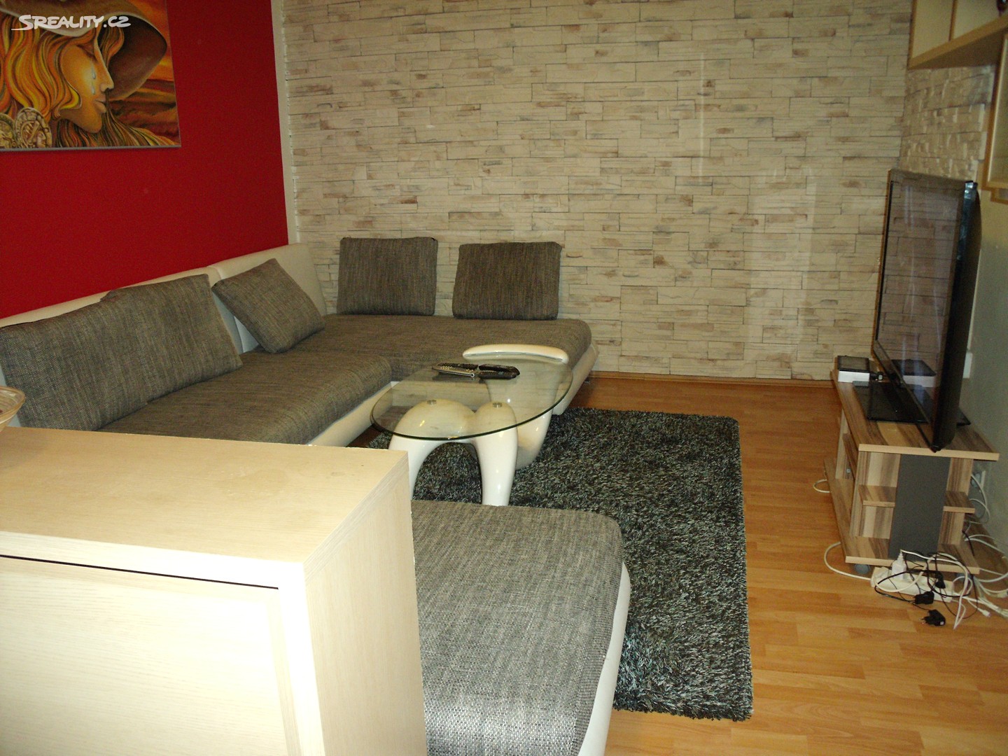 Pronájem bytu 4+1 90 m², Boskovice, okres Blansko