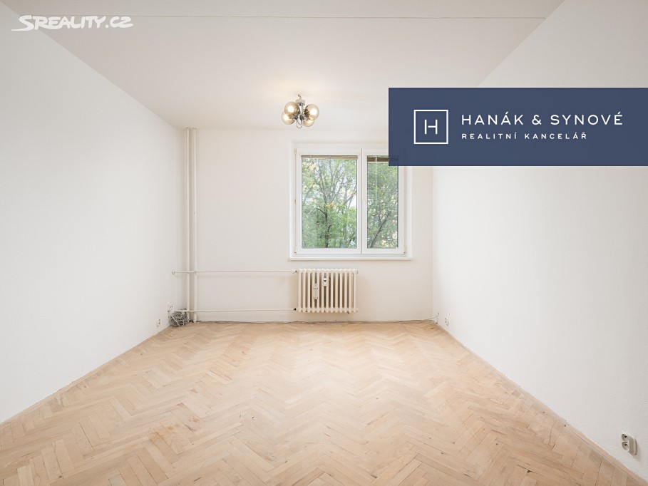 Pronájem bytu 4+1 106 m², Arménská, Brno - Bohunice