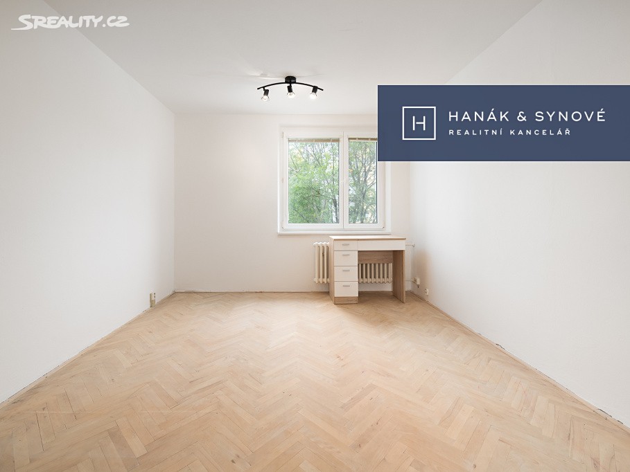 Pronájem bytu 4+1 106 m², Arménská, Brno - Bohunice