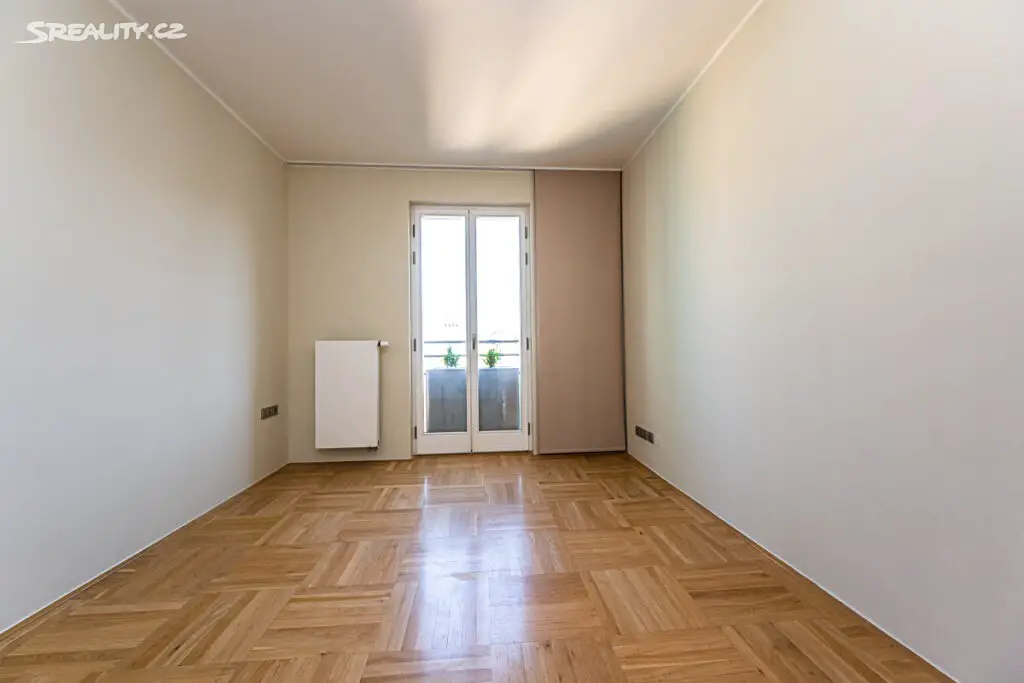 Pronájem bytu 4+kk 131 m², U Kanálky, Praha 2 - Vinohrady