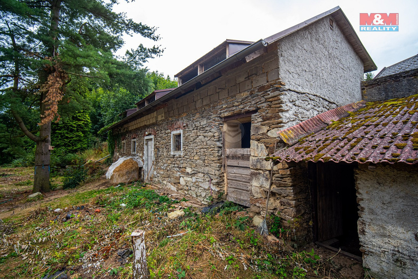 Úterý - Vidžín, okres Plzeň-sever