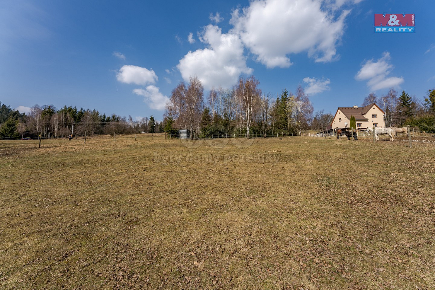 Prostřední Bečva, okres Vsetín