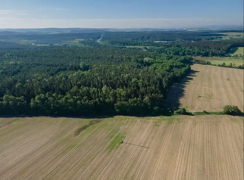 Pod Hájíčkem, Vejprnice, okres Plzeň-sever