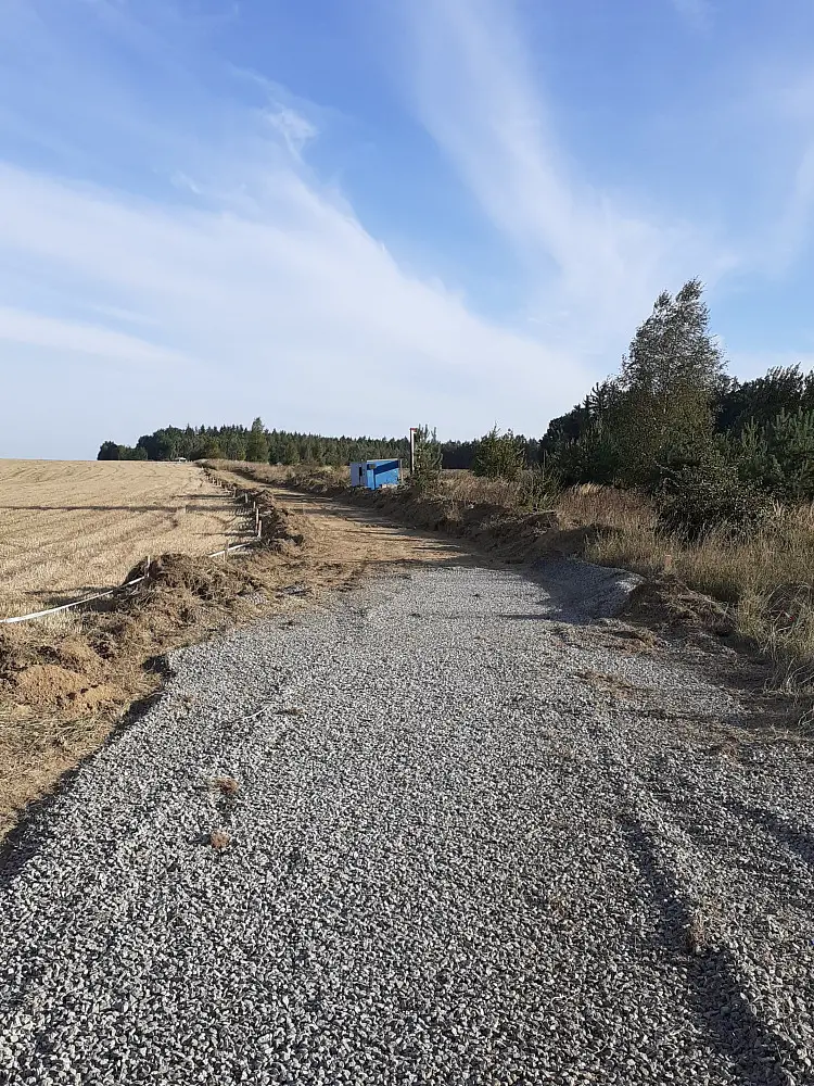 Všeruby - Klenovice, okres Plzeň-sever