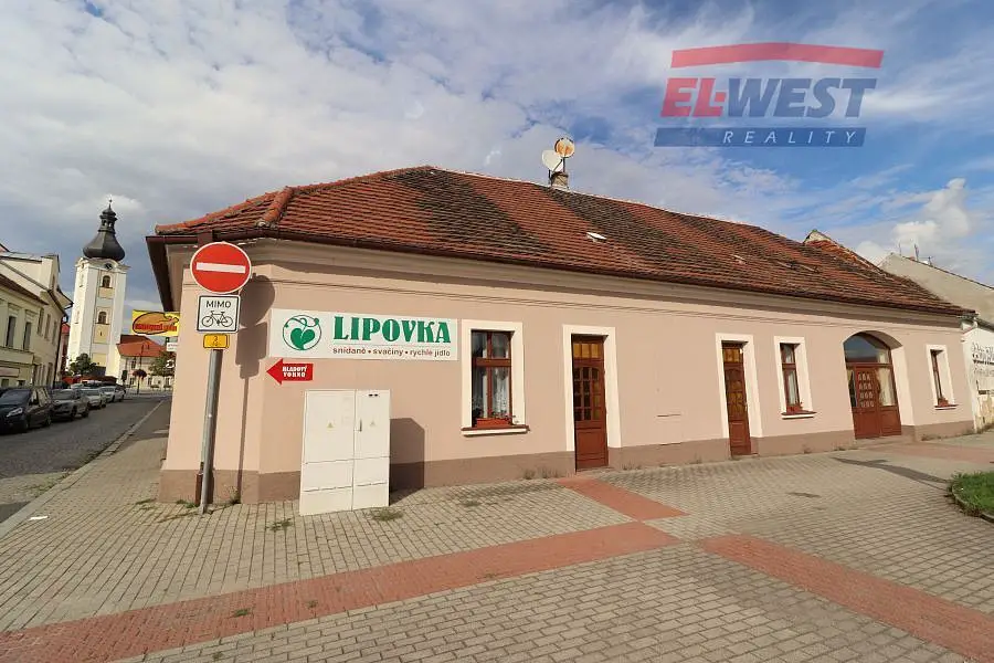 Lipová, Dobřany, okres Plzeň-Jih