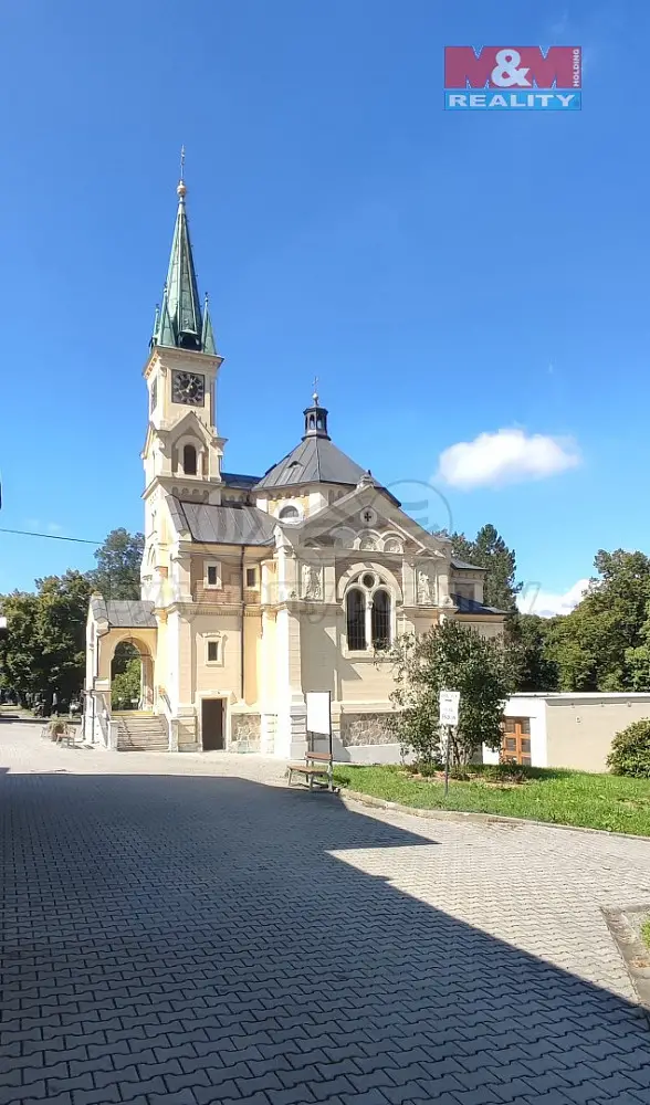 Rokycanská, Plzeň