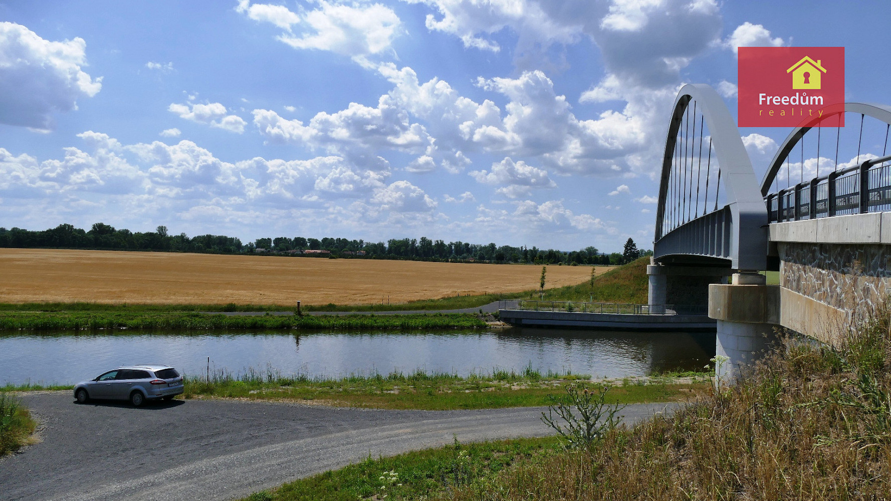 Hořín, okres Mělník