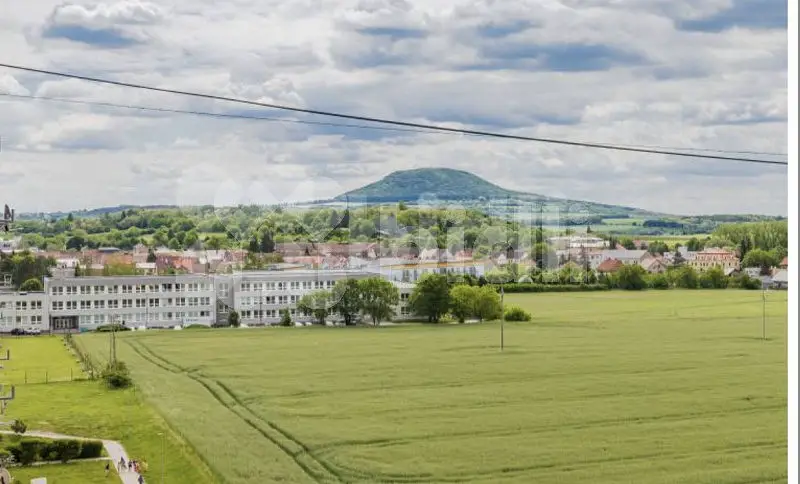 Neklanova, Roudnice nad Labem, okres Litoměřice