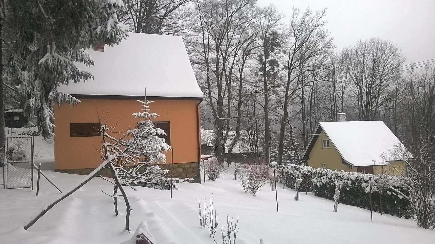 Malenovice, okres Frýdek-Místek