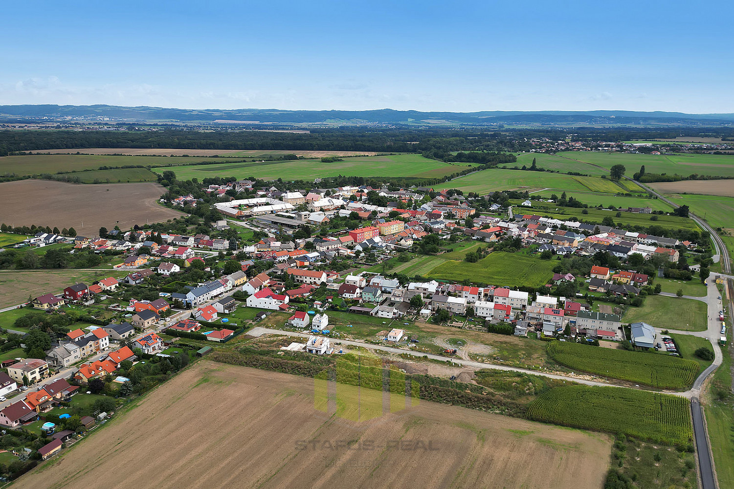 Skrbeň, okres Olomouc