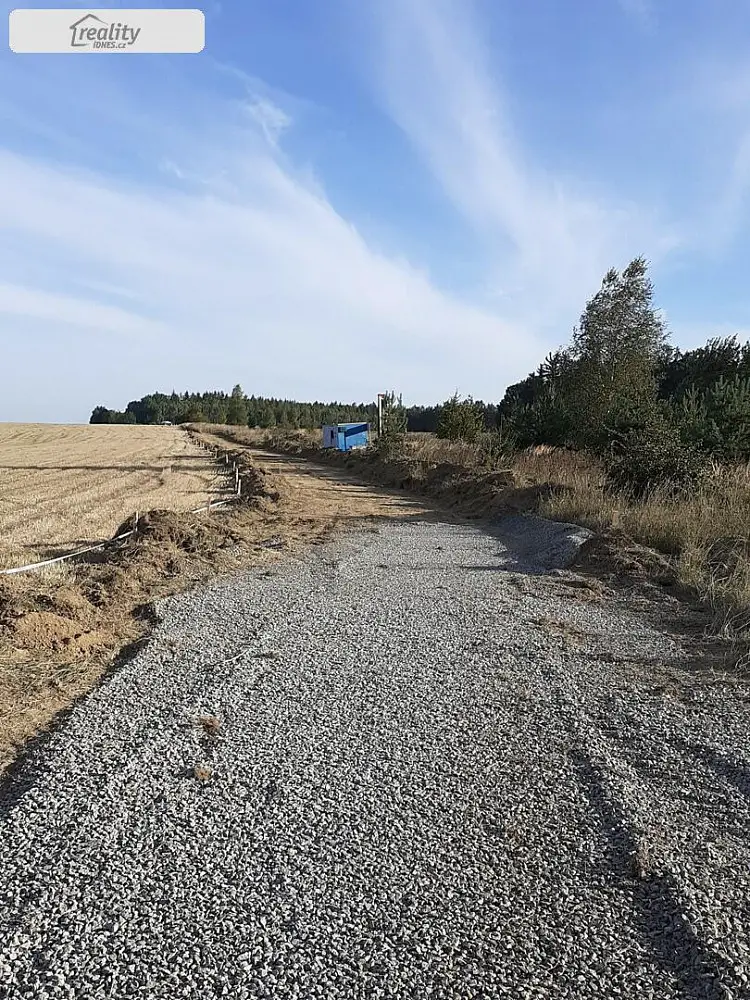 Všeruby - Klenovice, okres Plzeň-sever