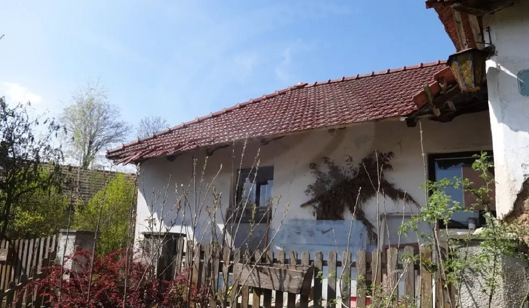 Klučov - Žhery, okres Kolín