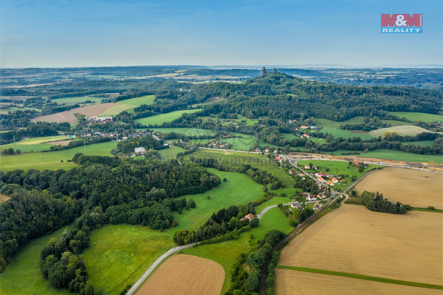 Ktová, okres Semily