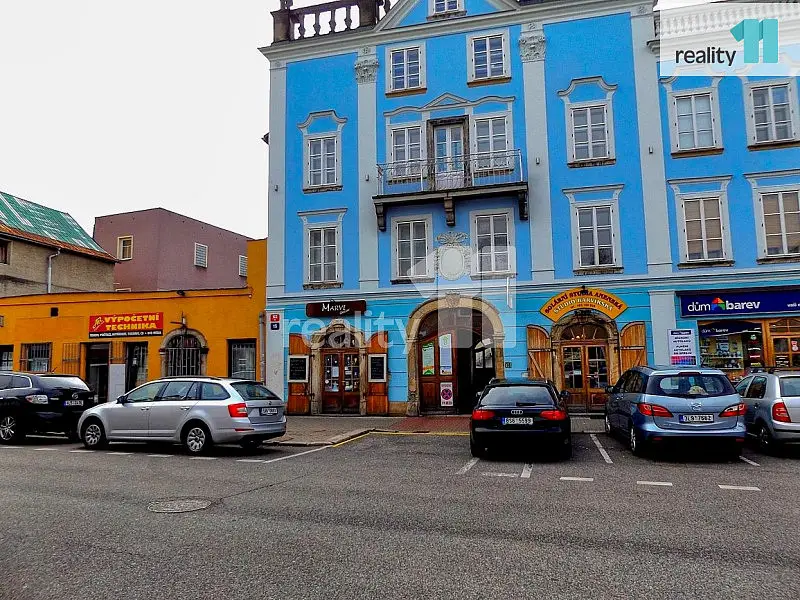 Barvířská, Liberec - Liberec III-Jeřáb