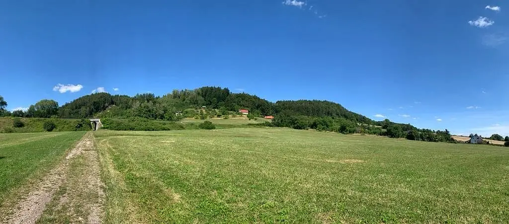 Velké Svatoňovice, okres Trutnov