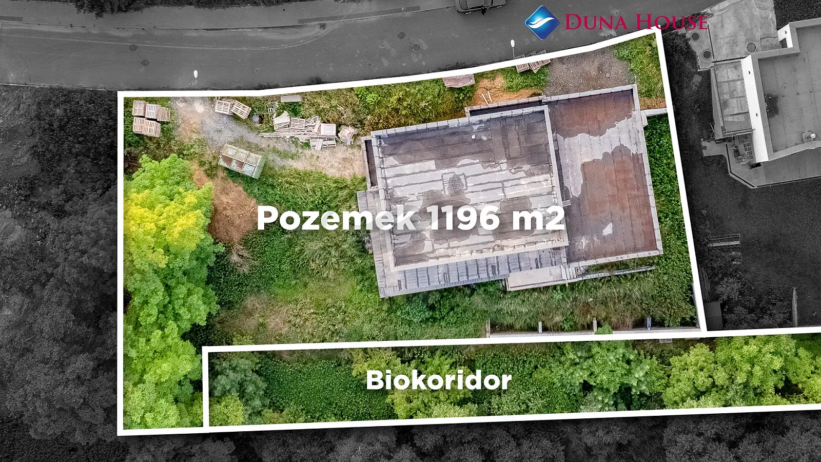 Za Kovárnou, Podolanka, okres Praha-východ