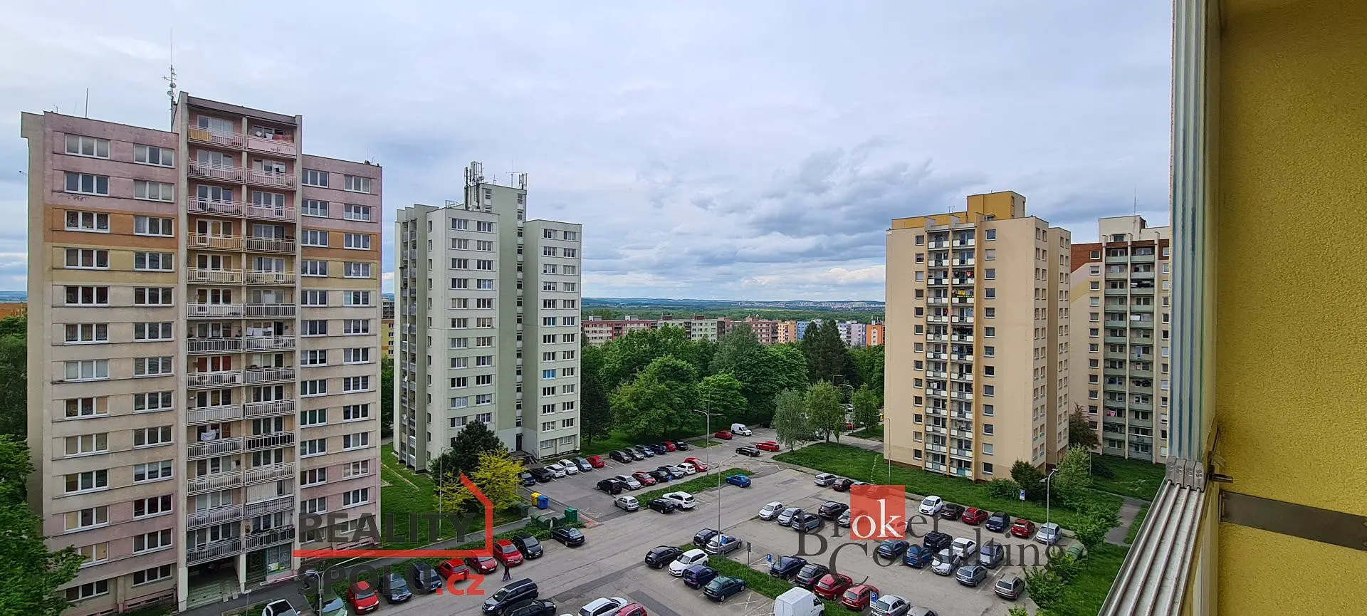Výškovická, Ostrava - Výškovice