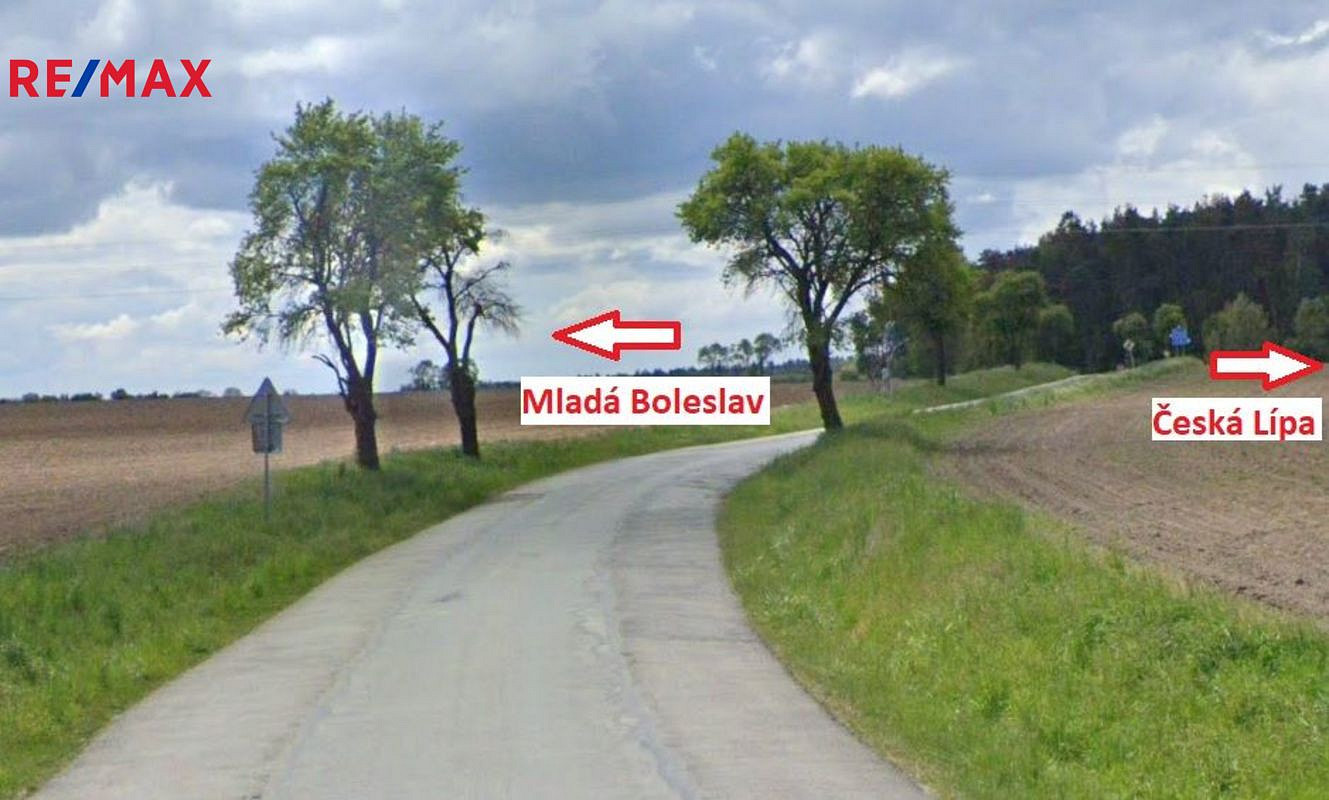 Čistá, okres Mladá Boleslav