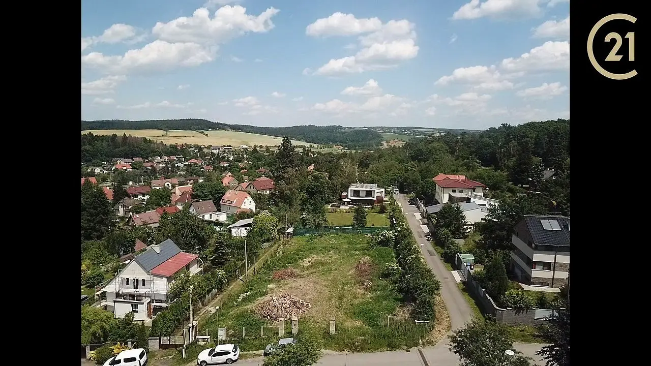 Březová, Strančice, okres Praha-východ