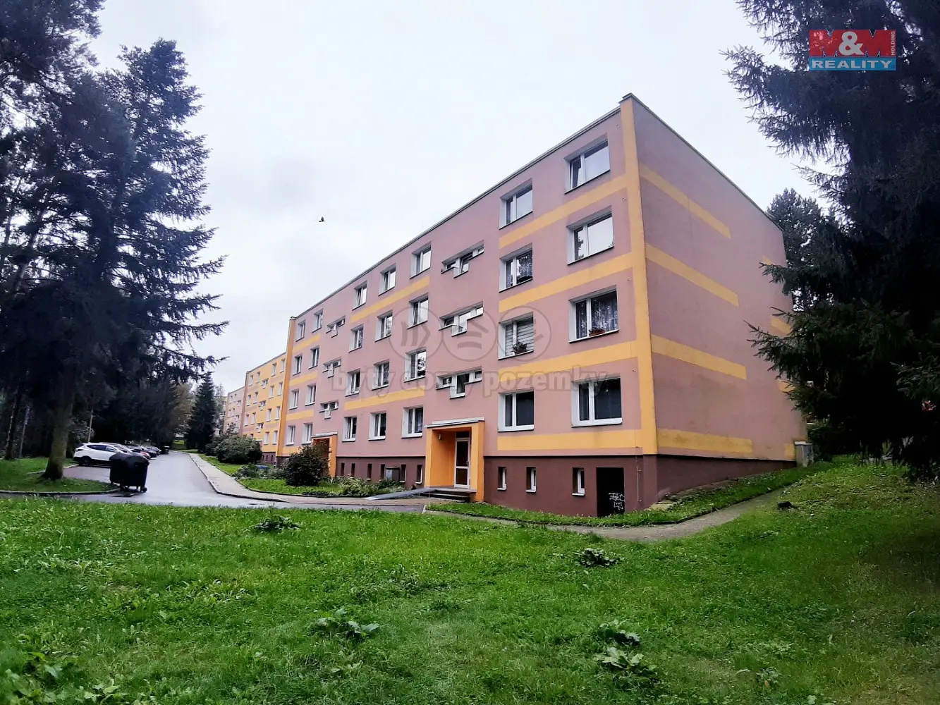 Střelecký vrch, Chrastava, okres Liberec