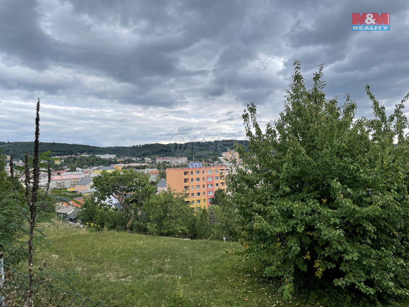 Šternberk, okres Olomouc