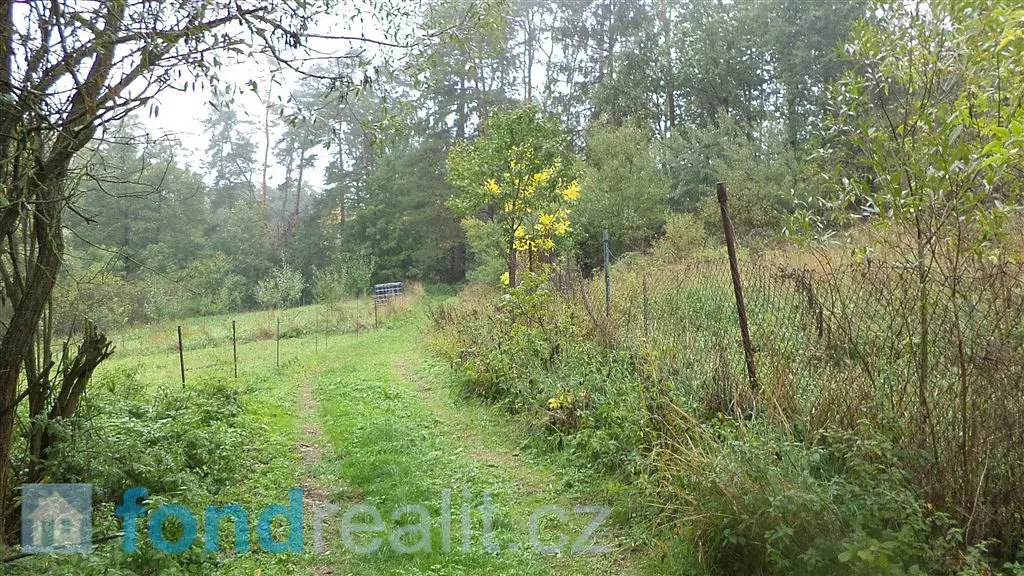 Biskupice-Pulkov, okres Třebíč