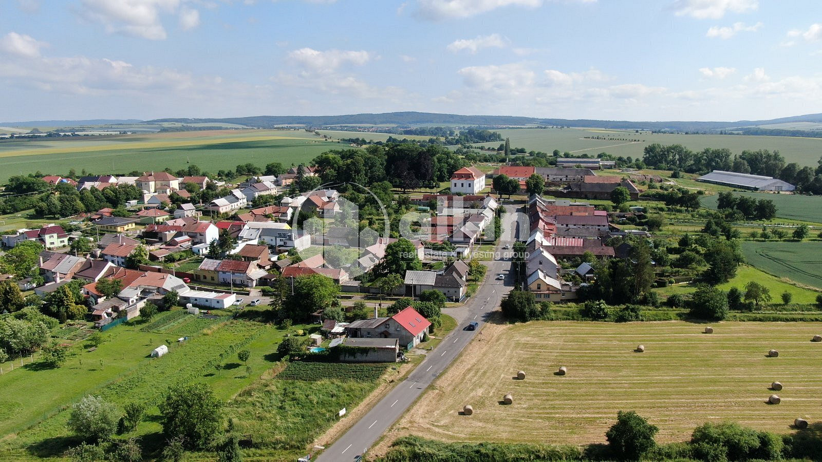 Uhřice, okres Kroměříž