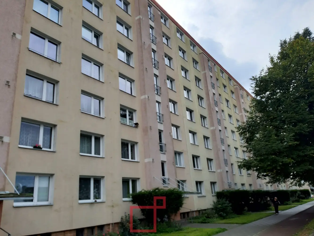 tř. Kosmonautů, Olomouc - Hodolany