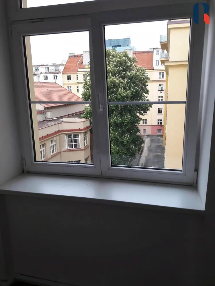 Dělnická, Praha 7 - Holešovice