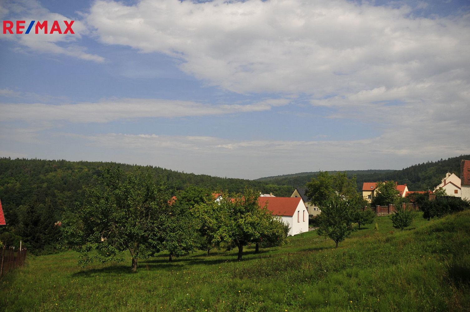 Mezi Podjezdy, Plzeň - Bukovec