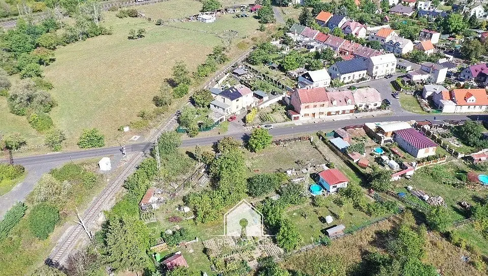 Jeníkov, okres Teplice