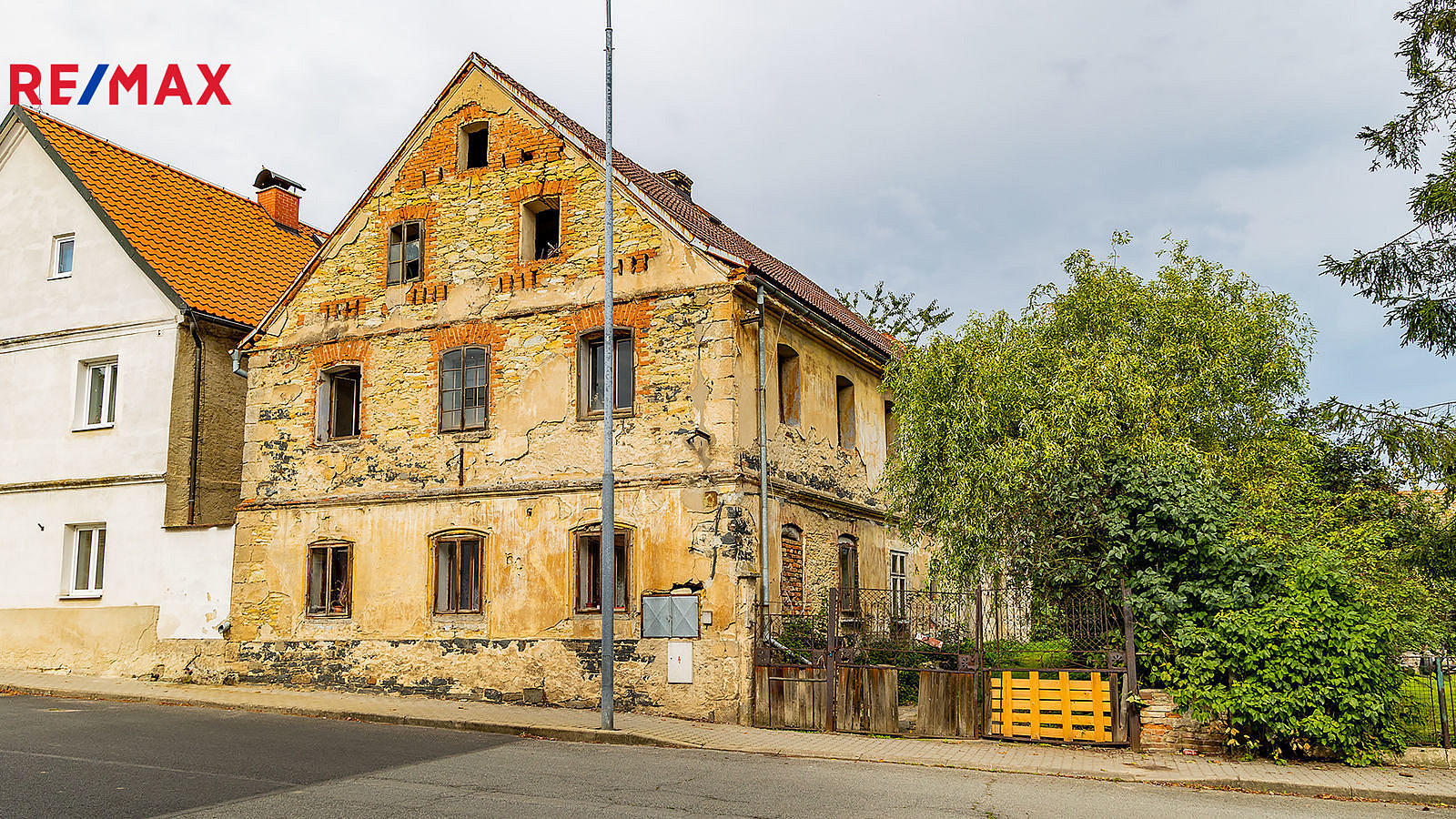 Blíževedly, okres Česká Lípa