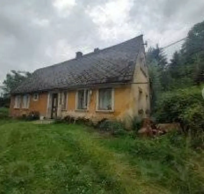Janovice v Podještědí, okres Liberec