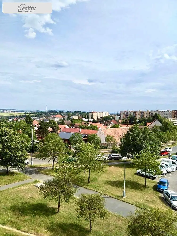Jesenická, Plzeň - Bolevec