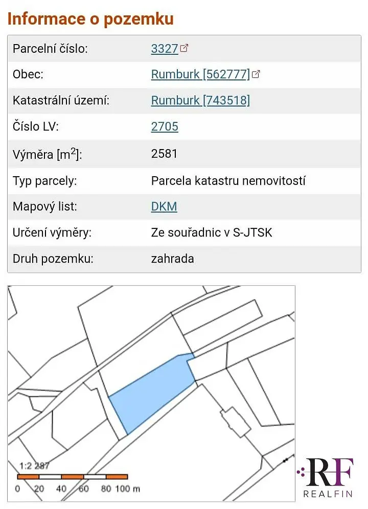 Stanko Vodičky, Rumburk, okres Děčín
