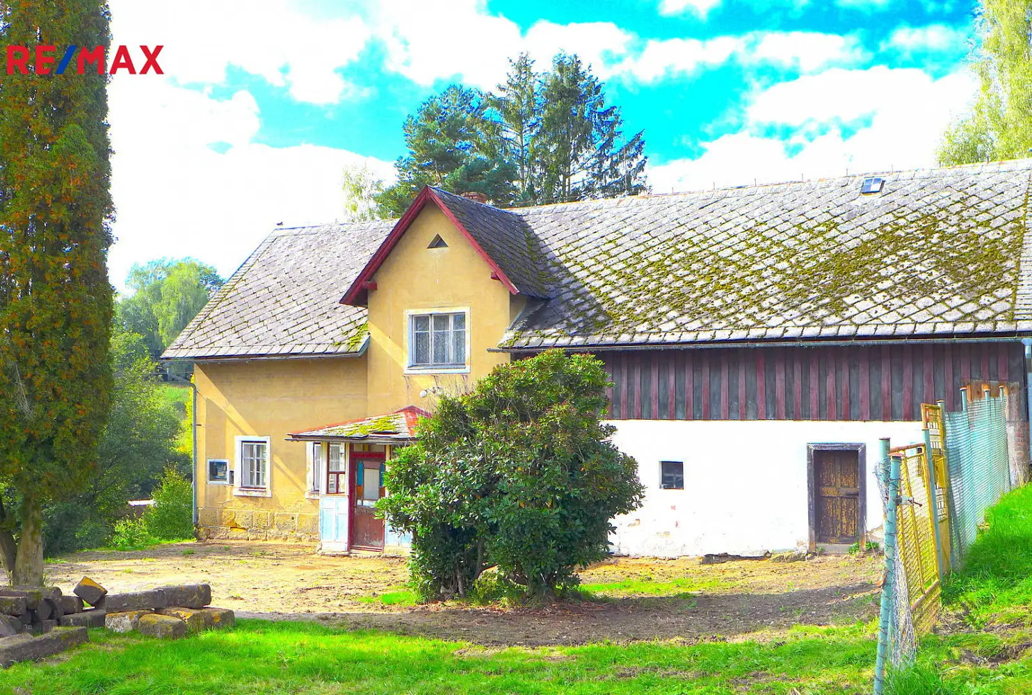 Janovice v Podještědí, okres Liberec
