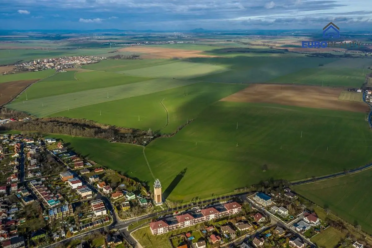 Benátky nad Jizerou, okres Mladá Boleslav