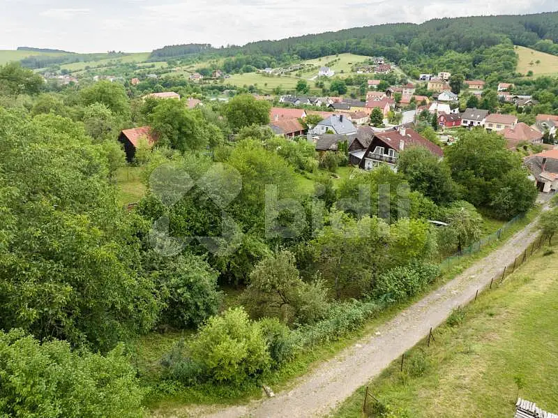 Ludkovice, okres Zlín