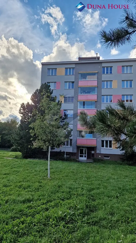 Cihlářova, Praha 4 - Kamýk