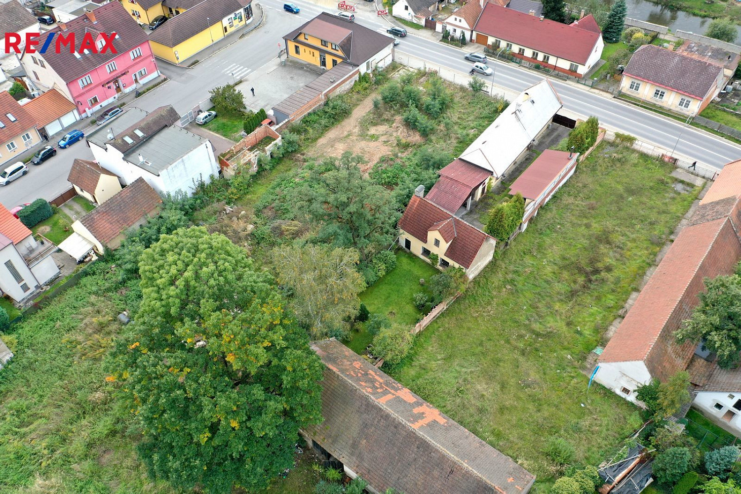 ČSLA, Planá nad Lužnicí, okres Tábor