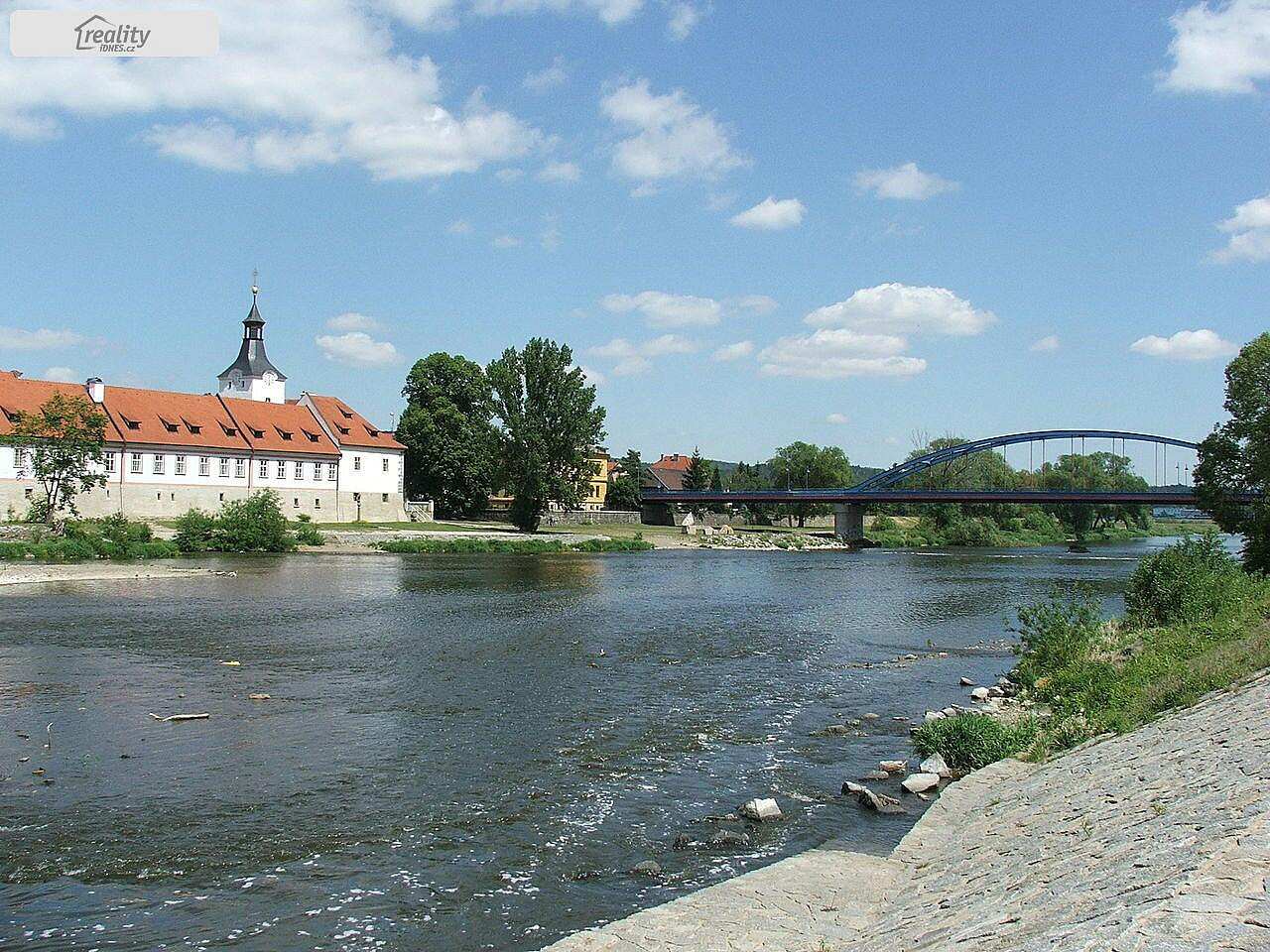 Pražská, Lety, okres Praha-západ