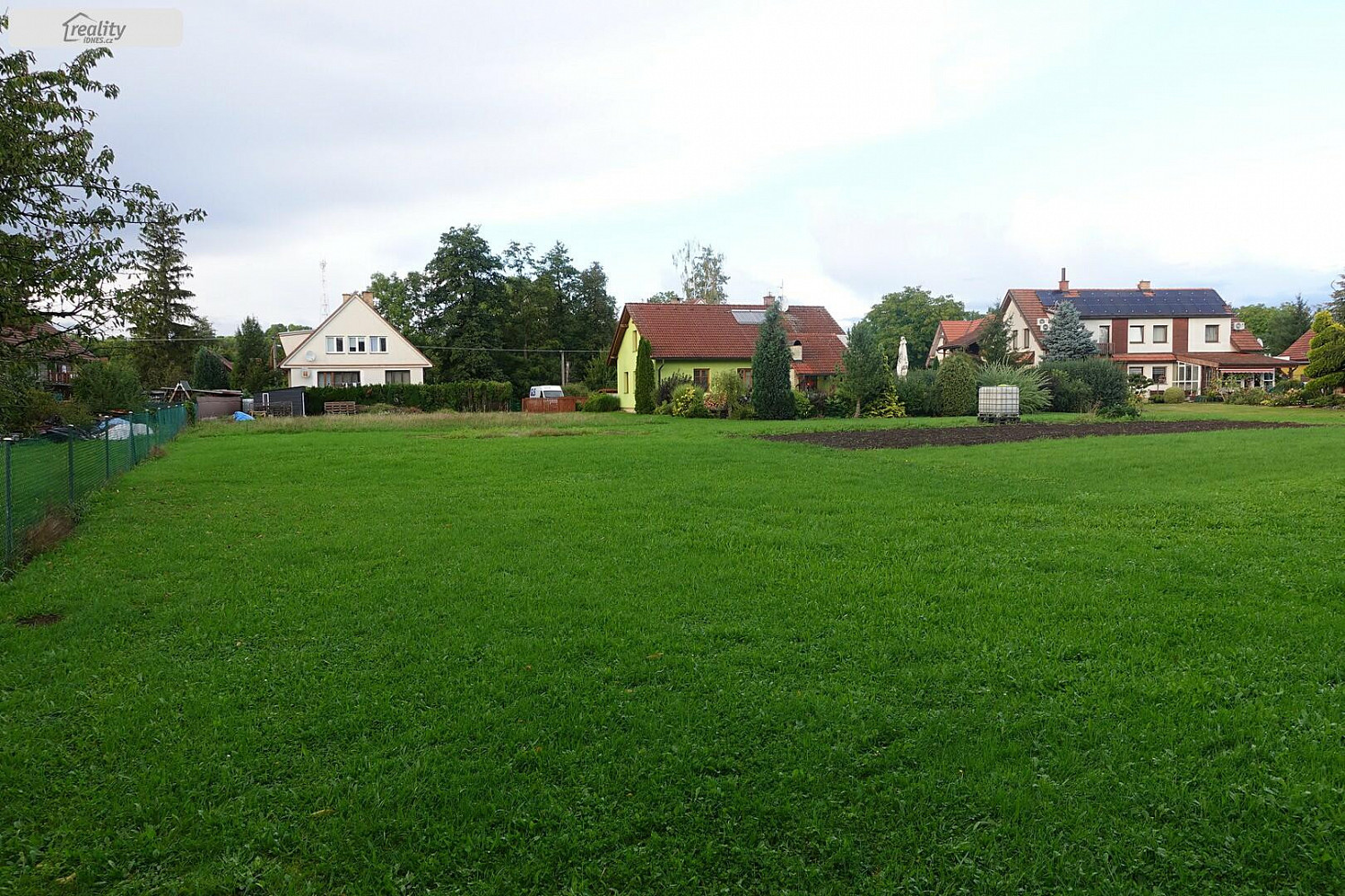 Litomyšl - Nedošín, okres Svitavy