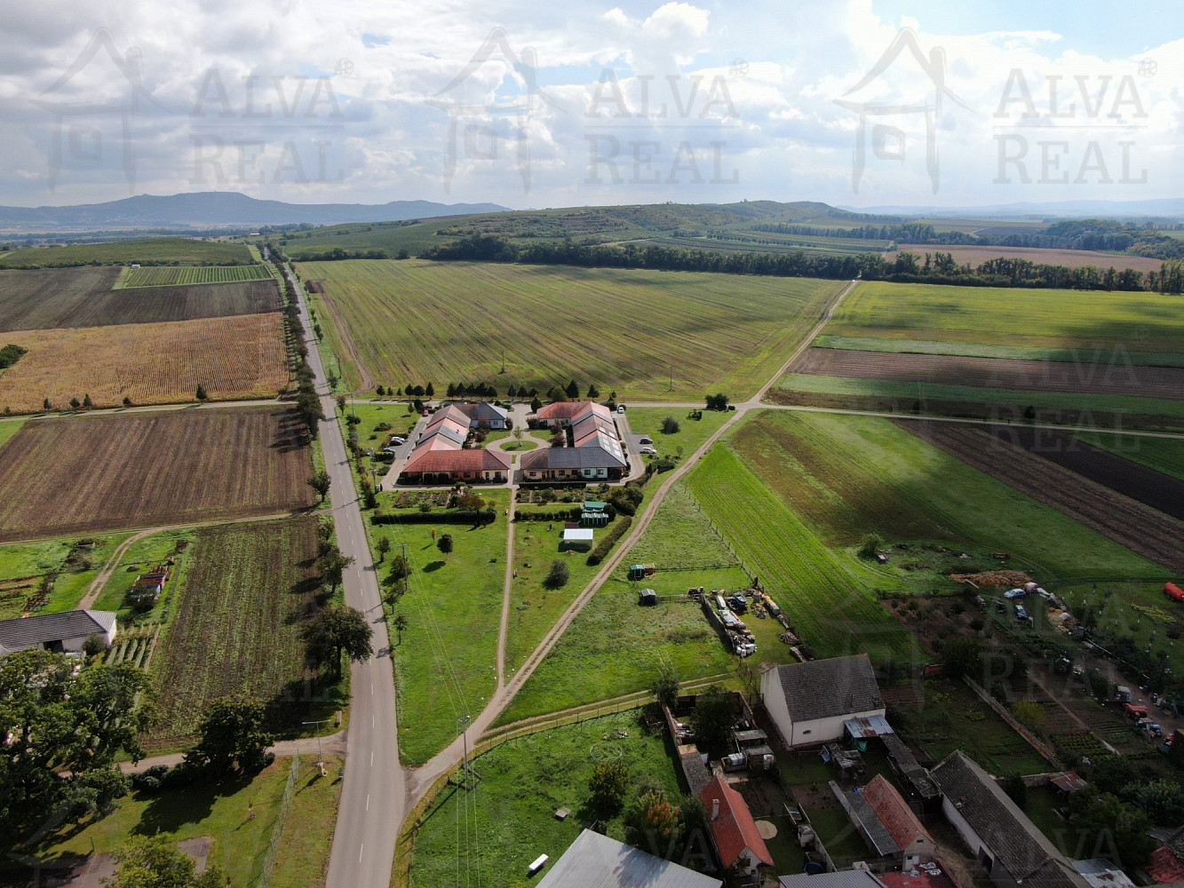 Brod nad Dyjí, okres Břeclav