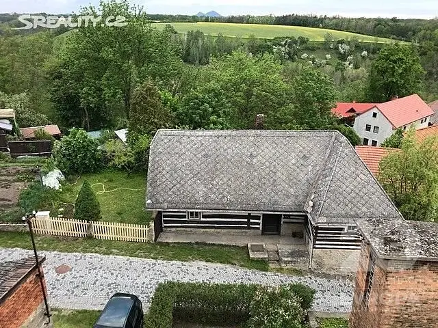Skalsko, okres Mladá Boleslav