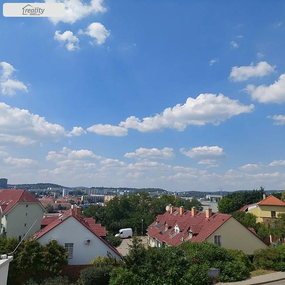 Kociánka, Brno - Sadová