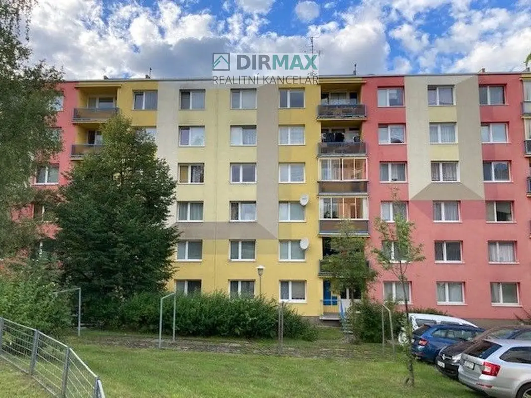 Popelnicová, Plzeň - Doubravka