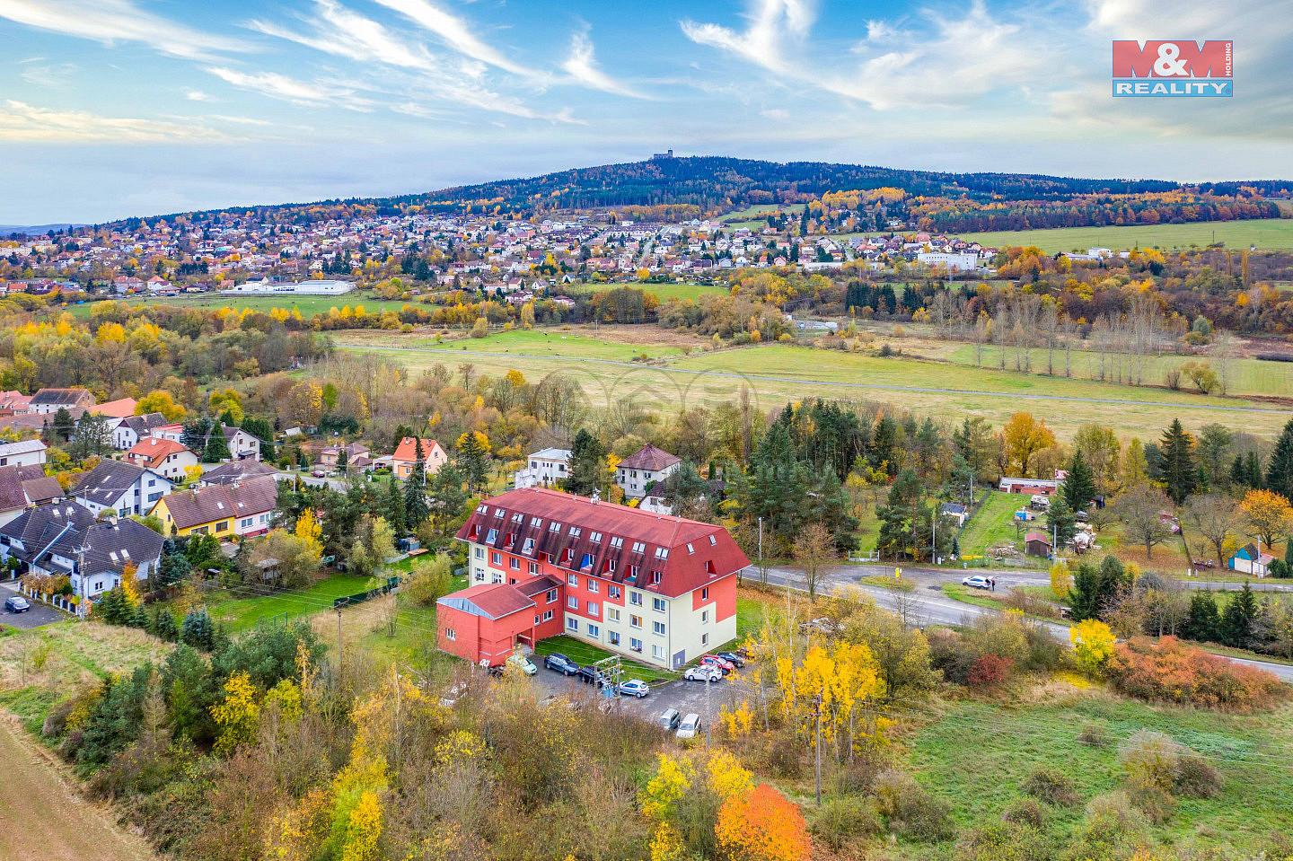 Herejkova, Starý Plzenec, okres Plzeň-město