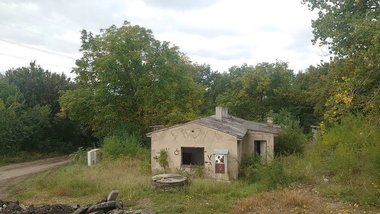 Chržín, okres Kladno