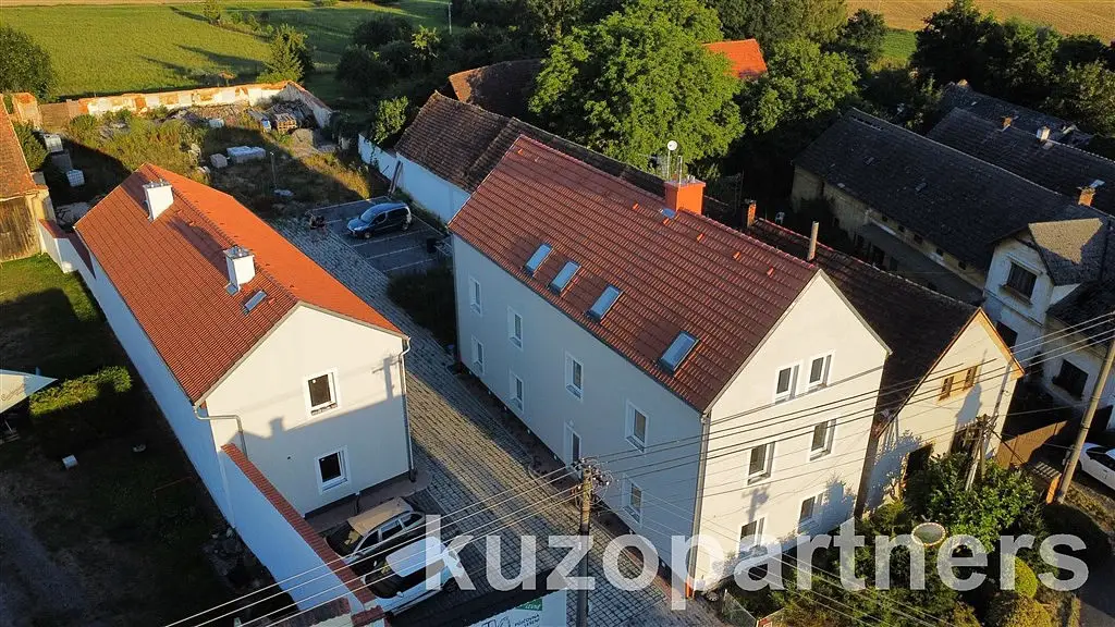 Líšťany - Hunčice, okres Plzeň-sever