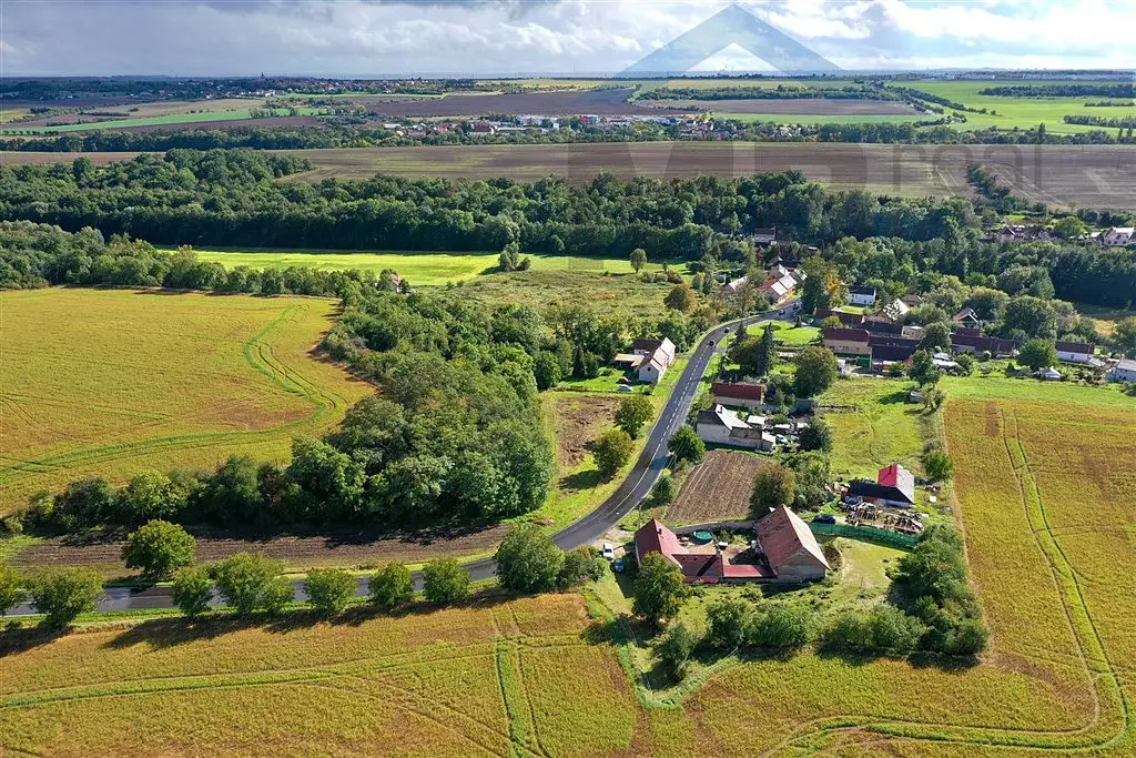 Beřovice, okres Kladno